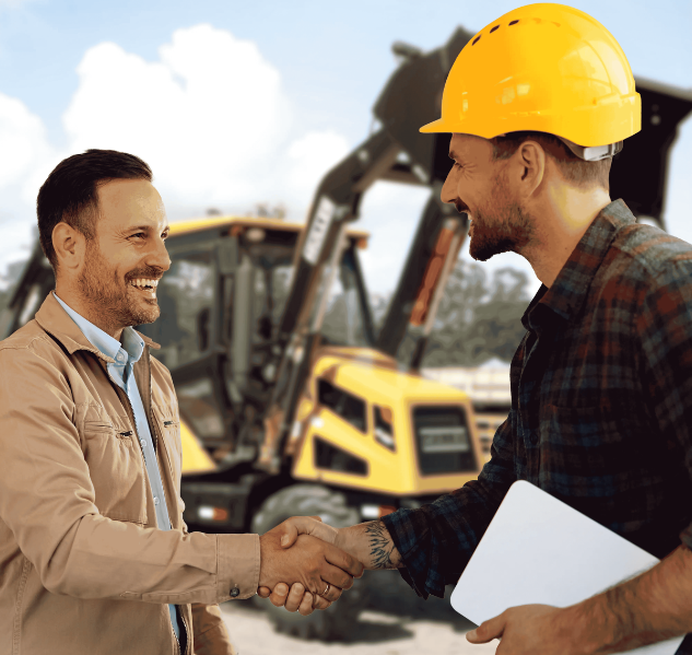 Consórcio para Máquinas