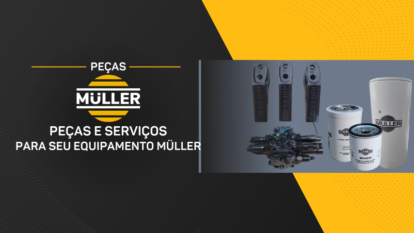 Serviço Mecânico e Peças de Reposição